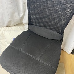 デスクチェア