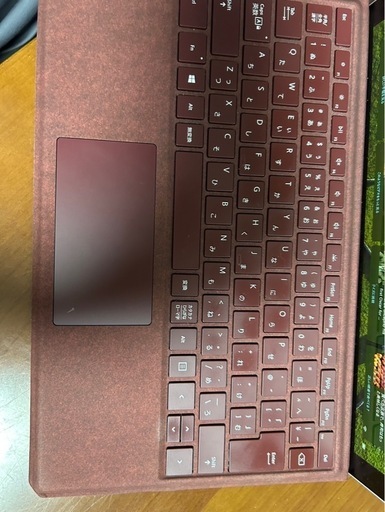 Surface Pro 7 ノートパソコン