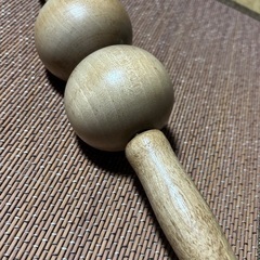 お安くしました‼️マッサージコロコロ