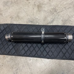 バイク　　マフラー　サイレンサー xjr zrx gsf gsxの画像