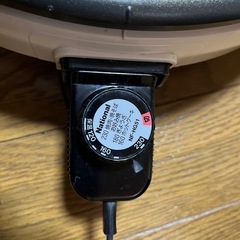 ホットプレートの画像