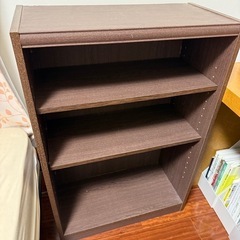 本棚
