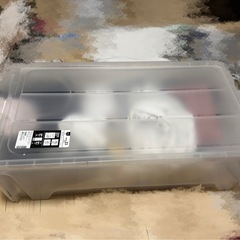 衣装ケース