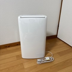 除湿機(取引中)