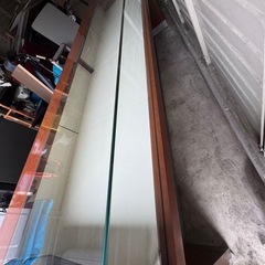 宝石用宝飾ブランドショーケース