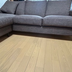 美品　ソファー