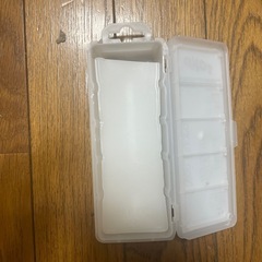 TOKO スノボWaxの画像