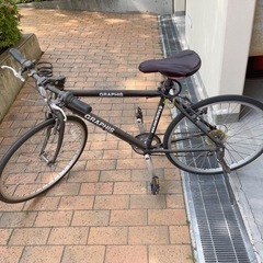 自転車