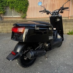 ヤマハ　VOXデラックス ブラック　実働　動画あり　大阪の画像