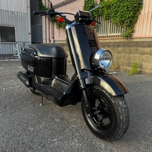 ヤマハ　VOXデラックス ブラック　実働　動画あり　大阪