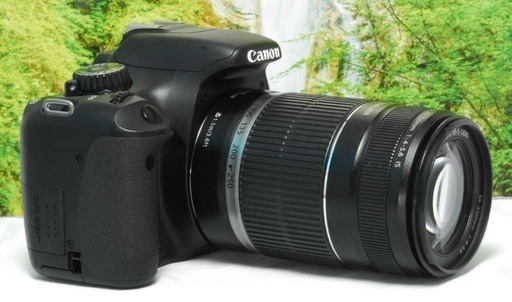 ✨機能十分な入門一眼レフ✨Canon Kiss X4✨スマホ転送OK✨軽量 ✨機能十分な入門一眼レフ✨Canon Kiss X4✨スマホ転送OK✨軽量