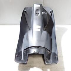 HONDA トゥデイ50 AF67 レッグシールド　TODAY ...