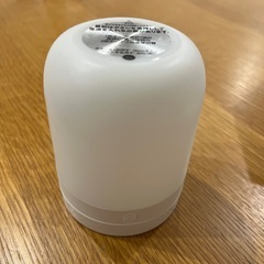 小型ナイトライト・授乳ライトの画像