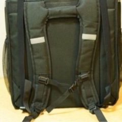配達バック　美品　最安値の画像