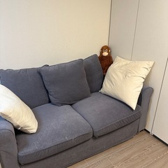 IKEA ソファー