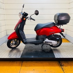 9749km ★始動動画あり★ トゥデイ　AF67 ホンダ 原付　兵庫