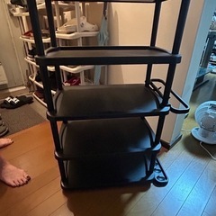 シューズラック