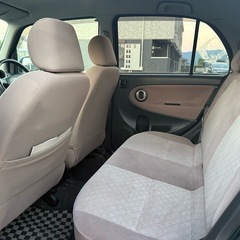 ミラジーノH17年　6万㌔　✨車検2年付き✨の画像