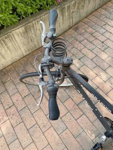中古自転車