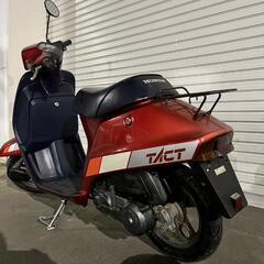 🛵スーパータクト‼️フルノーマルオリジナル‼️早い者勝ち‼️低走行‼️即乗り‼️の画像