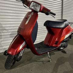🛵スーパータクト‼️フルノーマルオリジナル‼️早い者勝ち‼️低走行‼️即乗り‼️の画像