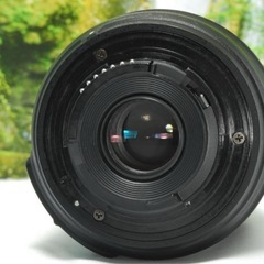 ✨ガイドモードも搭載した初心者オススメ一眼レフ✨Nikon D3200✨軽量✨の画像