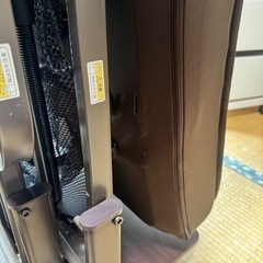 電動ベッド　折りたたみ　　　　の画像