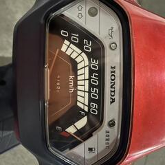 🛵スーパータクト‼️フルノーマルオリジナル‼️早い者勝ち‼️低走行‼️即乗り‼️の画像