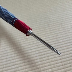 【新品未使用】長傘の画像