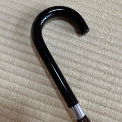 【新品未使用】長傘の画像