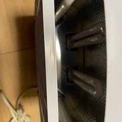 UVライト　ジェルネイルの画像