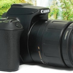 ✨Wi-Fi対応✨Canon Kiss X10✨ショット数約1000回の美品✨の画像
