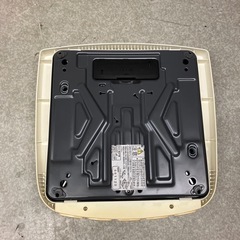 K2506-202 タニタ 体重計 Inner Scan 動作確認済み キズ汚れ有りの画像