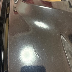 前期30ヴェルファイア  純正グリルの画像