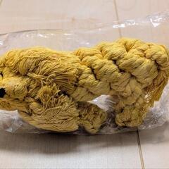 犬用おもちゃ ライオンの画像