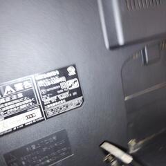 32インチテレビの画像