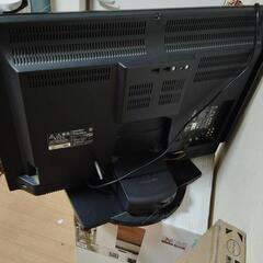 32インチテレビの画像