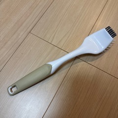 【未使用】掃除用具 ブラシ の画像
