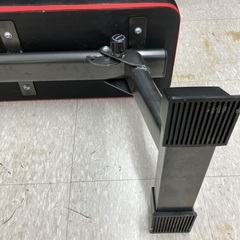 YouTen 折りたたみ式フラットベンチの画像
