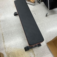 YouTen 折りたたみ式フラットベンチの画像