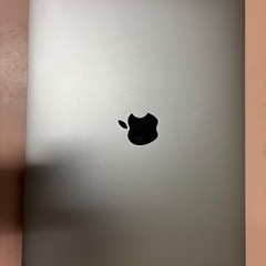 MacBook air 2020