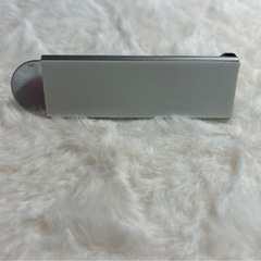 定価980円❗️ノムラテック 快適防犯 スライドロック ホワイト N-3080の画像