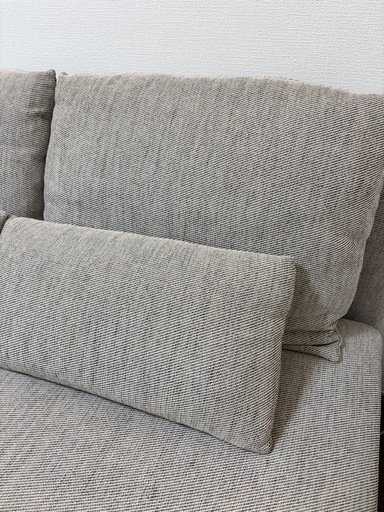 【IKEA】ソーデルハムン（＋オッドマンも）