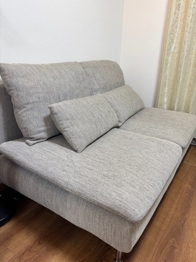 【IKEA】ソーデルハムン（＋オッドマンも）