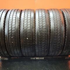 BS BRIDGESTONE DURAVIS R207 205/...