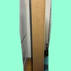 ニトリ　隙間収納　幅22.5cmの画像