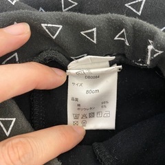 セット売り　子供服　の画像