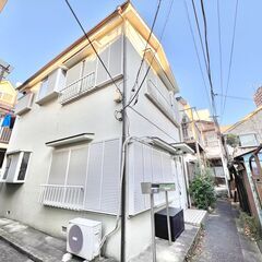 【足立区千住4丁目（近隣で他数件！）】見回り＆簡単な点検がメイン...