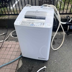 中古】大阪府の洗濯機を格安/激安/無料であげます・譲ります