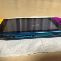 ニンテンドースイッチ　Switch 美品　すぐに遊べます！の画像